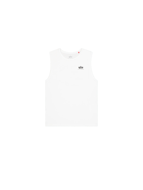 Backprint Tank