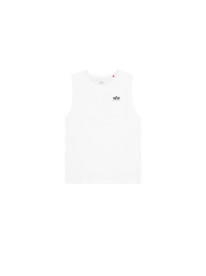Backprint Tank