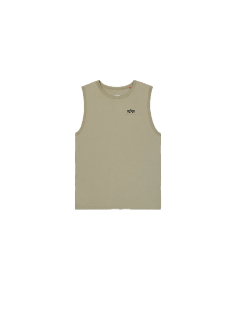 Backprint Tank