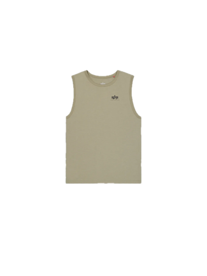 Backprint Tank