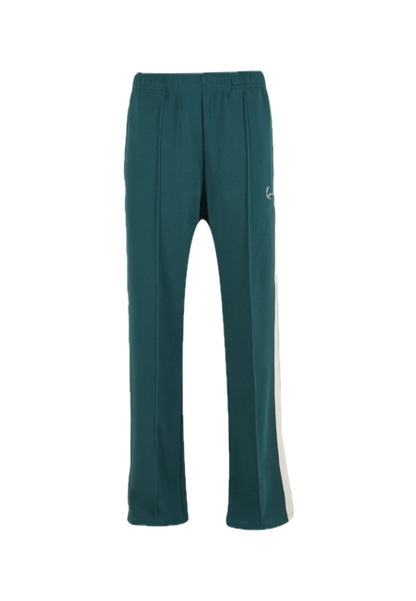 Signature Sidestripe Pique Trackpants