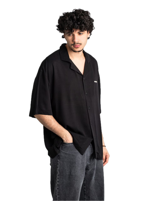 Logo Shortsleeve Shirt