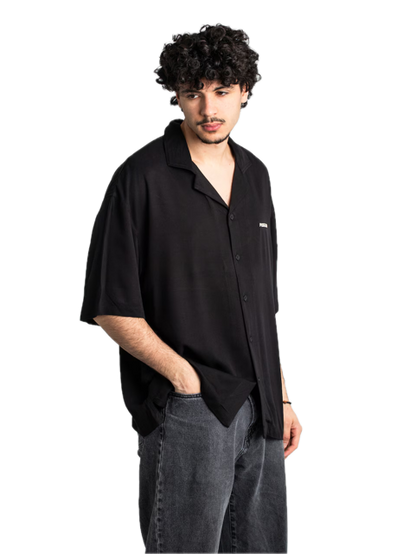 Logo Shortsleeve Shirt