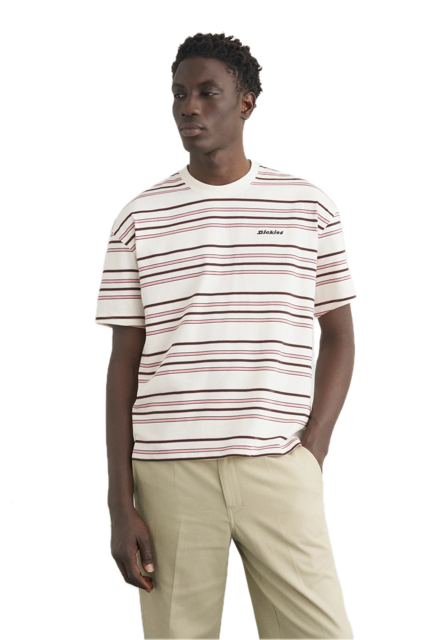 East Liberty Stripe Tee
