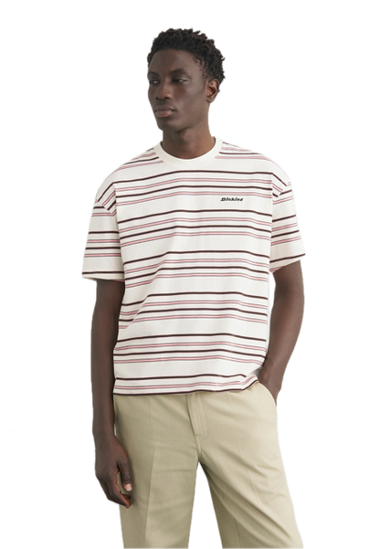 East Liberty Stripe Tee