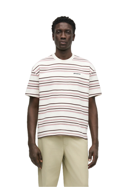 East Liberty Stripe Tee