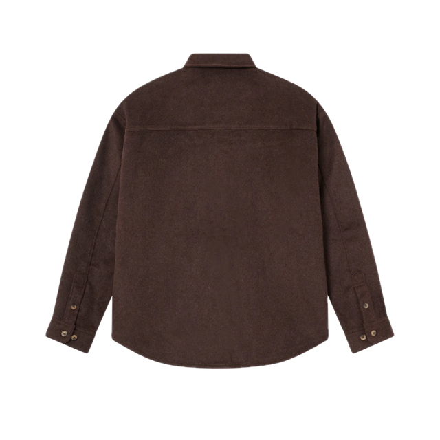 Blkvis Flanell Overshirt