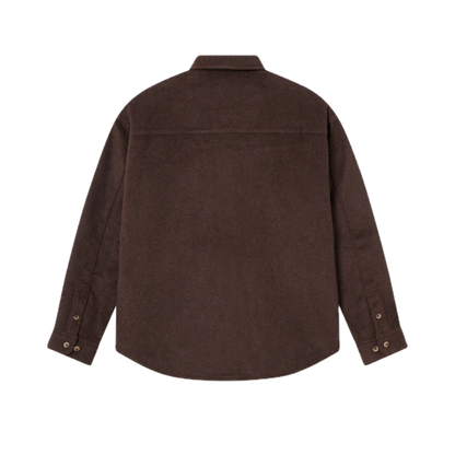 Blkvis Flanell Overshirt