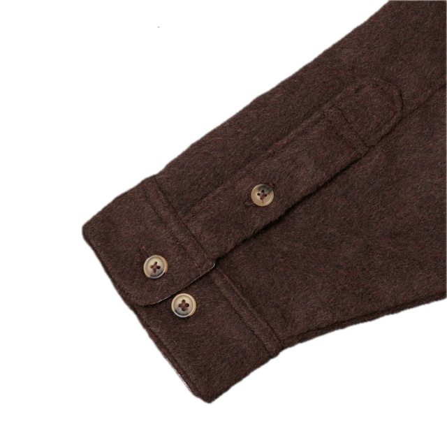 Blkvis Flanell Overshirt