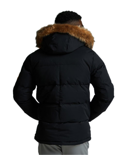 Oshawa 2.0 Puffer Parka
