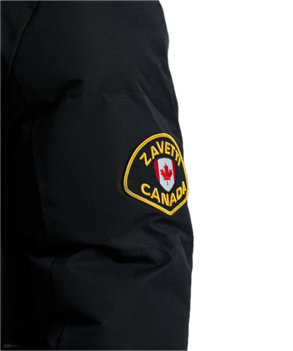 Oshawa 2.0 Puffer Parka