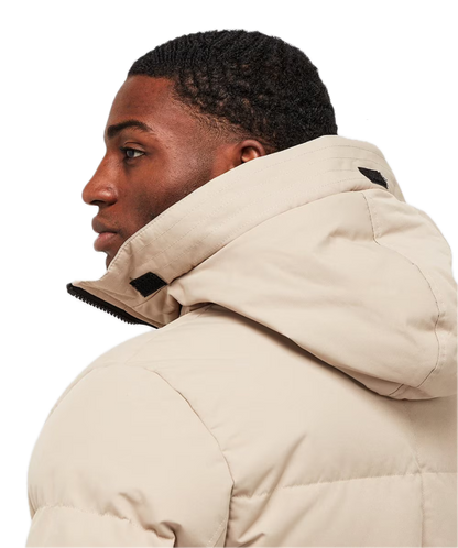 Oshawa 2.0 Puffer Parka