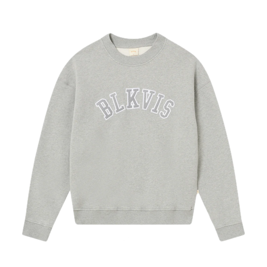 Logo Crewneck