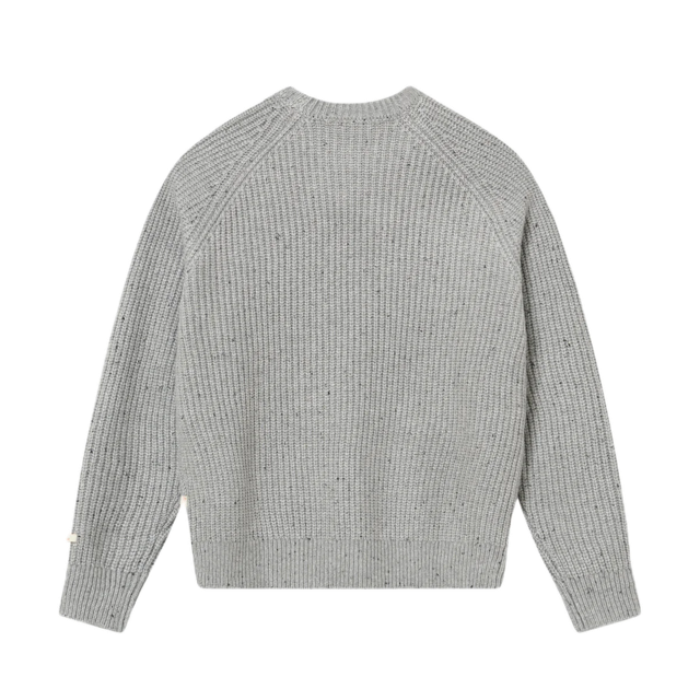 Blkvis Cozy Knit Sweater
