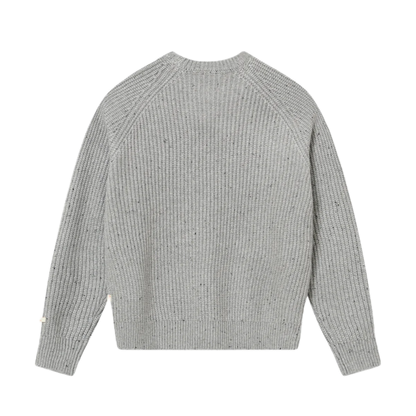 Blkvis Cozy Knit Sweater