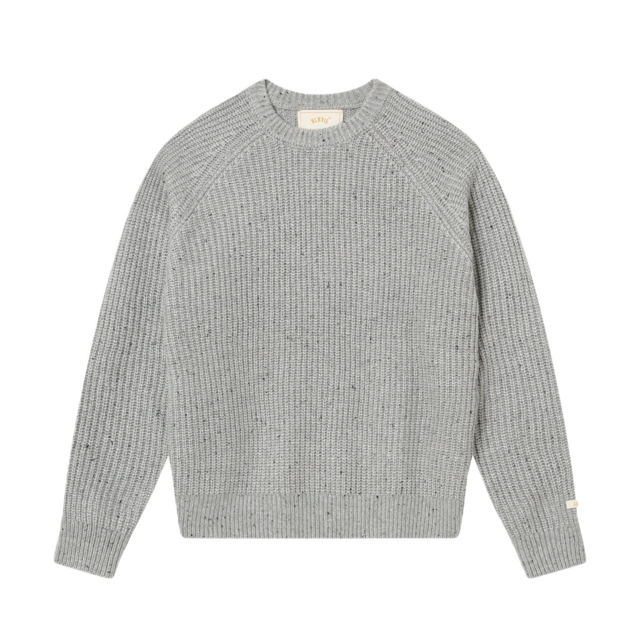 Blkvis Cozy Knit Sweater