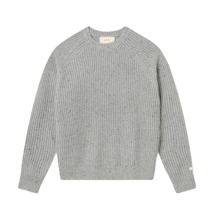 Blkvis Cozy Knit Sweater