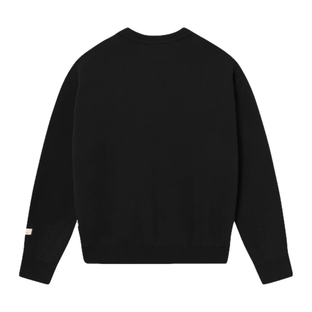 Blkvis Queue Knitted Sweater