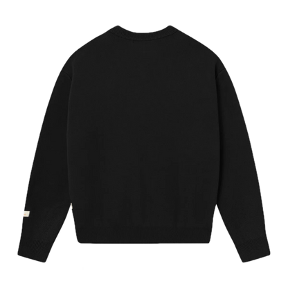 Blkvis Queue Knitted Sweater