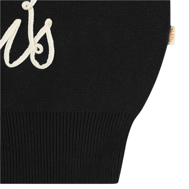 Blkvis Queue Knitted Sweater