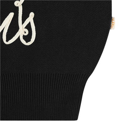 Blkvis Queue Knitted Sweater