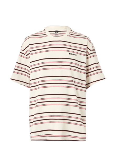 East Liberty Stripe Tee