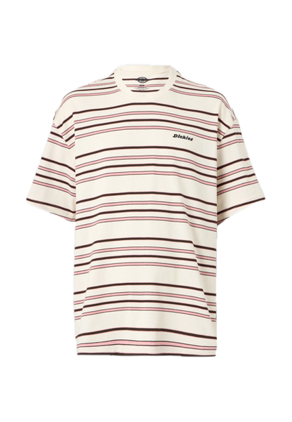 East Liberty Stripe Tee