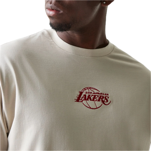 NBA OS Tee Loslak