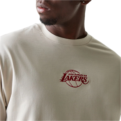 NBA OS Tee Loslak