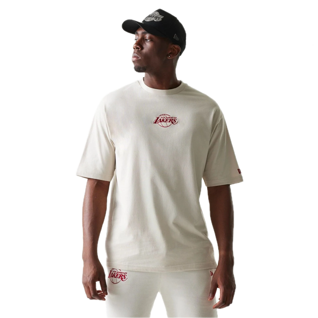 NBA OS Tee Loslak