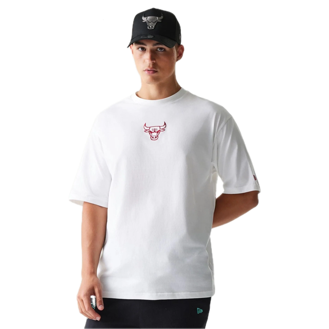 NBA OS Tee ChiBul