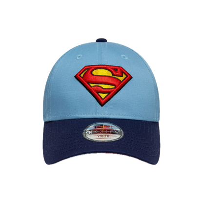 9Forty Superman Kids