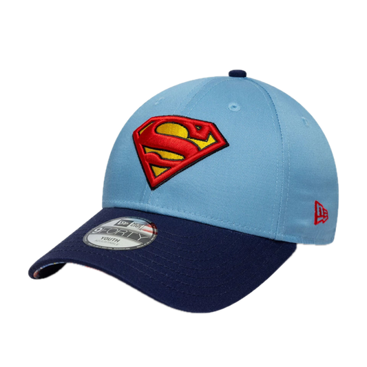 9Forty Superman Kids