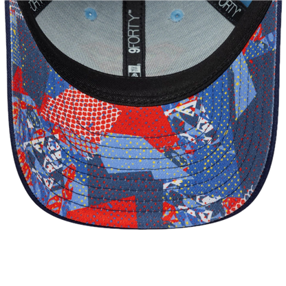 9Forty Superman Kids