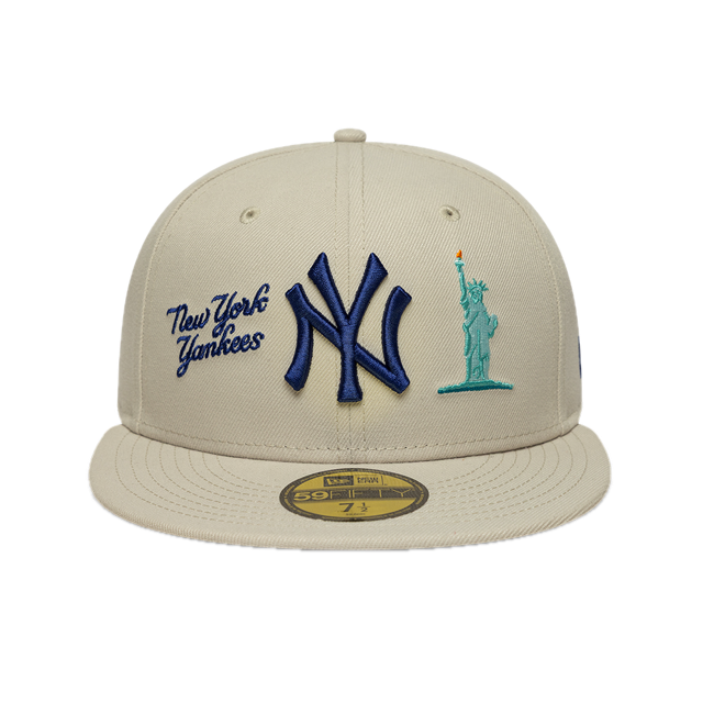 59Fifty City NY