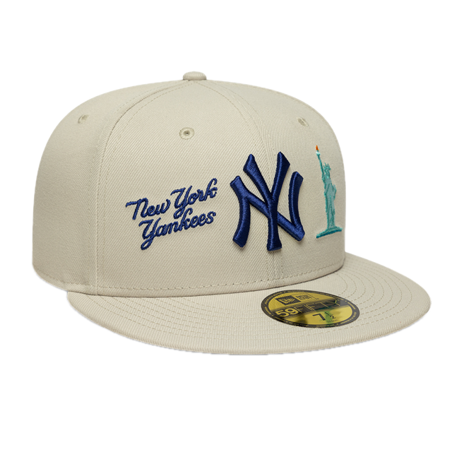 59Fifty City NY