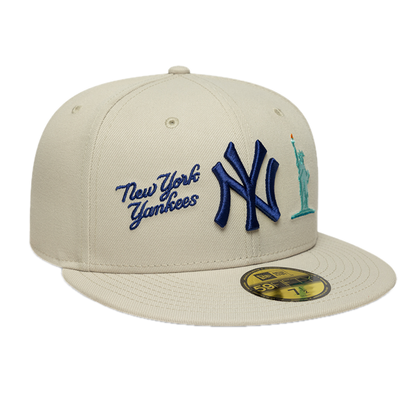 59Fifty City NY
