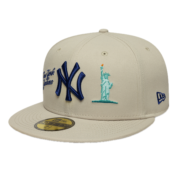 59Fifty City NY