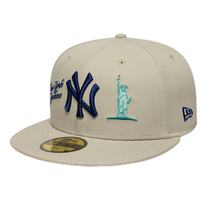 59Fifty City NY