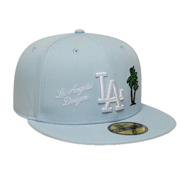 59Fifty City LA