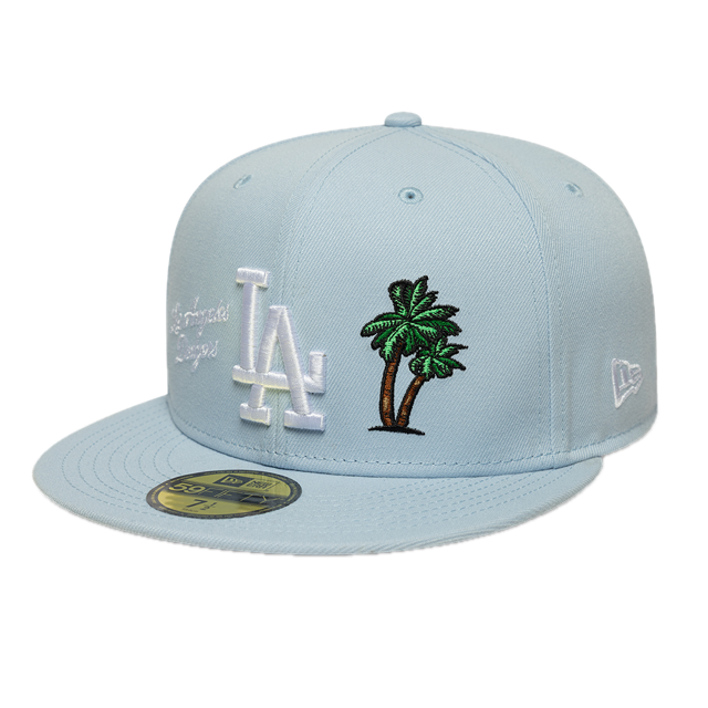 59Fifty City LA