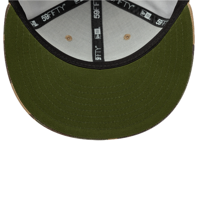 59Fifty Camo NY