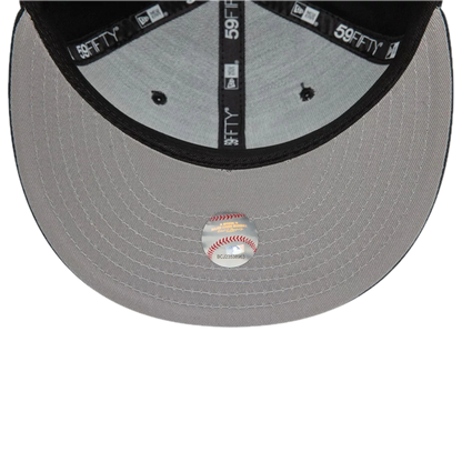 59Fifty Heart Icon LA