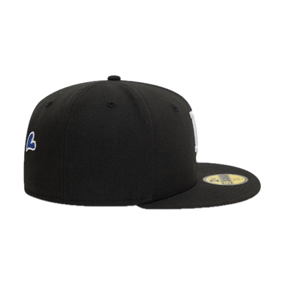 59Fifty Heart Icon LA