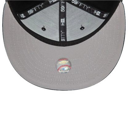 59Fifty Heart Icon NY