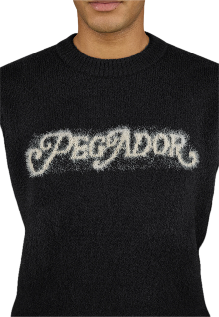 Nepole Oversized Knit Sweater