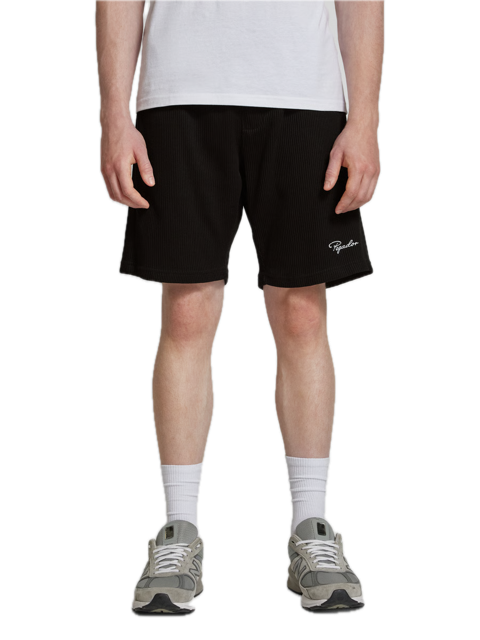 Signar Heavy Rib Shorts