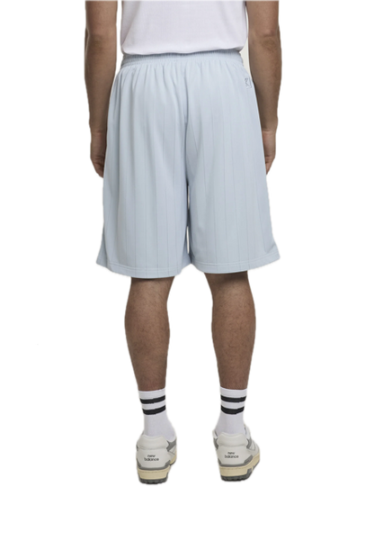 Insignia Shadow Pinstripe Soccer Short