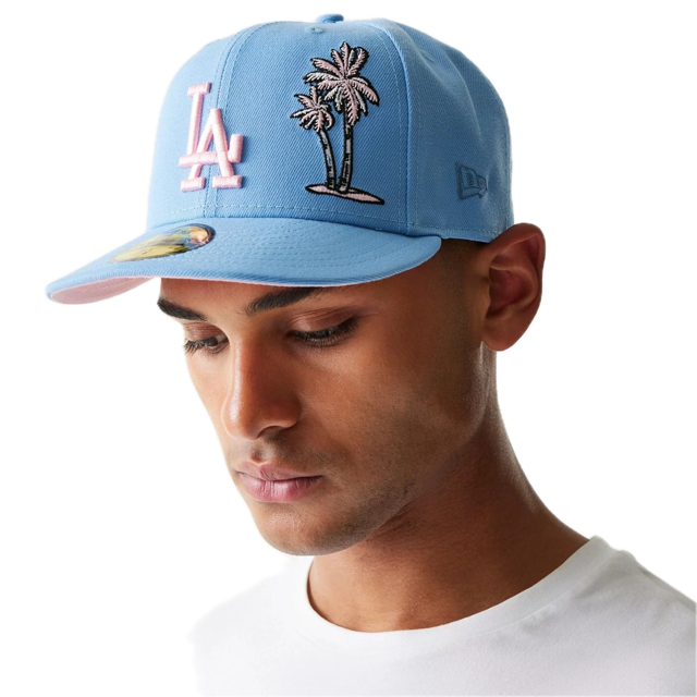 59Fifty Palm Taco LA