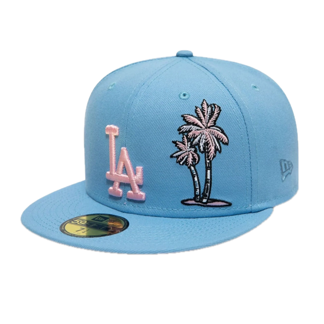 59Fifty Palm Taco LA
